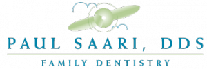 Link to Paul Saari, DDS home page